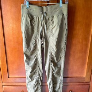 Lululemon Dance Studio Jogger